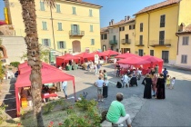 "Vendemmia in Arte 2023" in Rosignano Monferrato